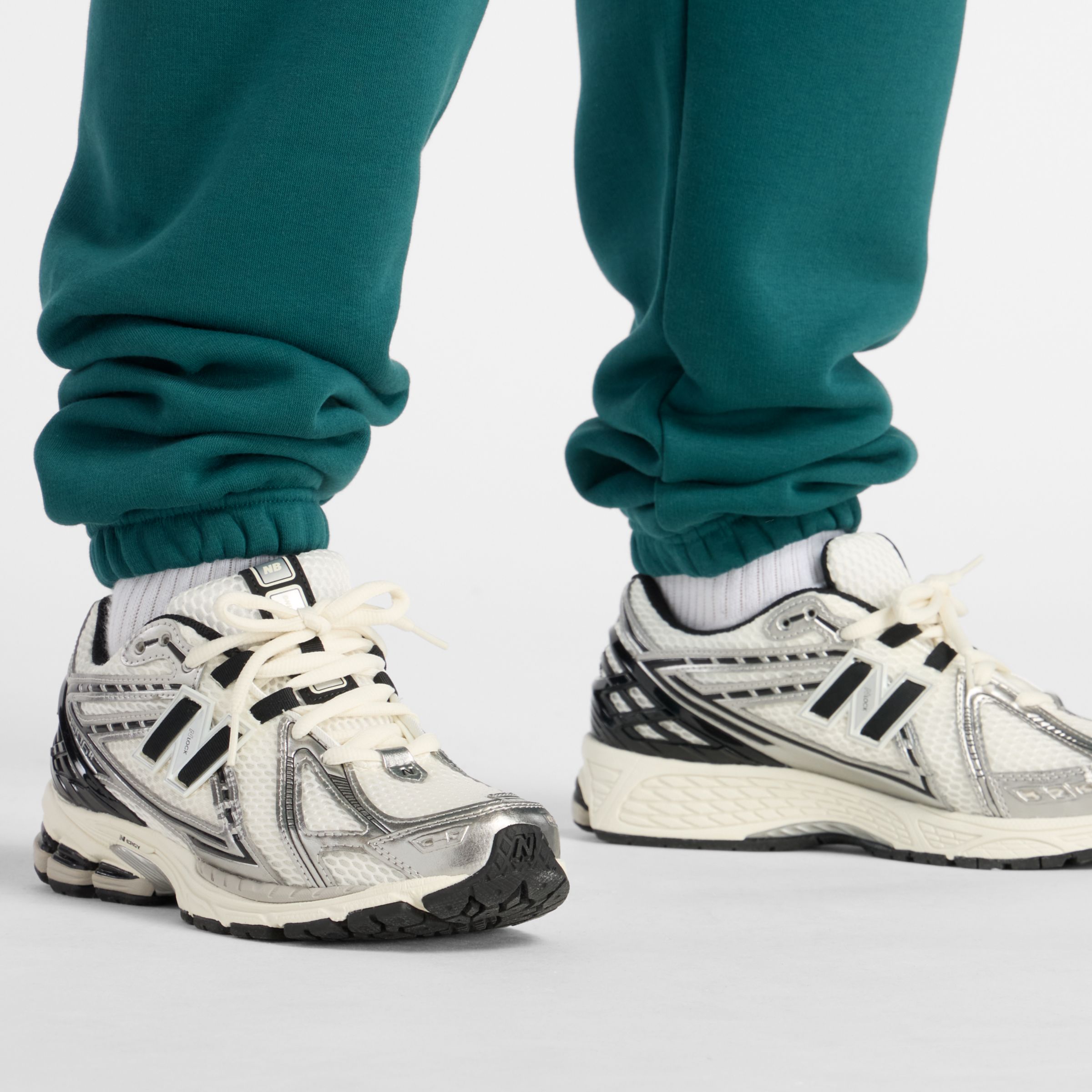 Sport Essentials Fleece Jogger