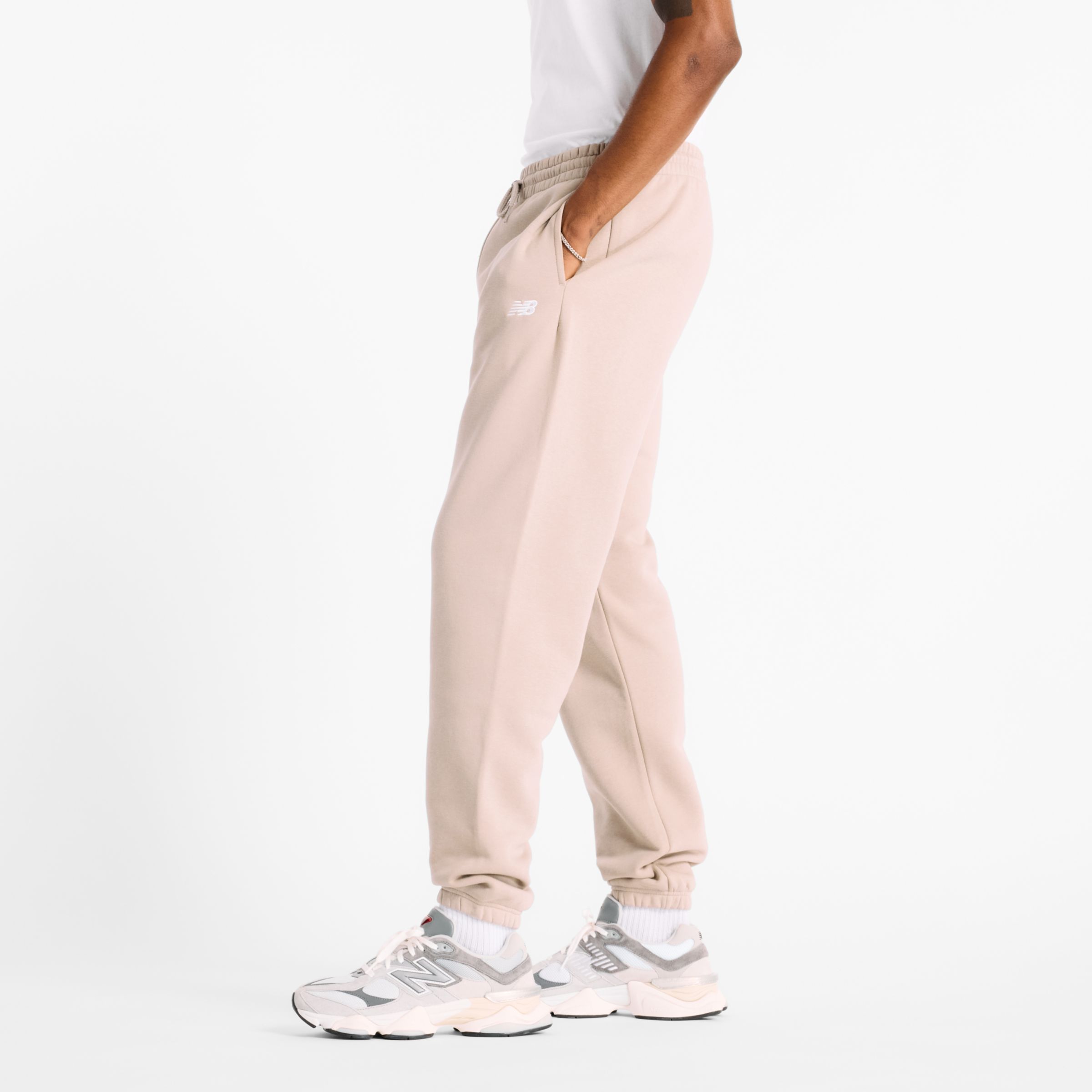 Sport Essentials Fleece Jogger