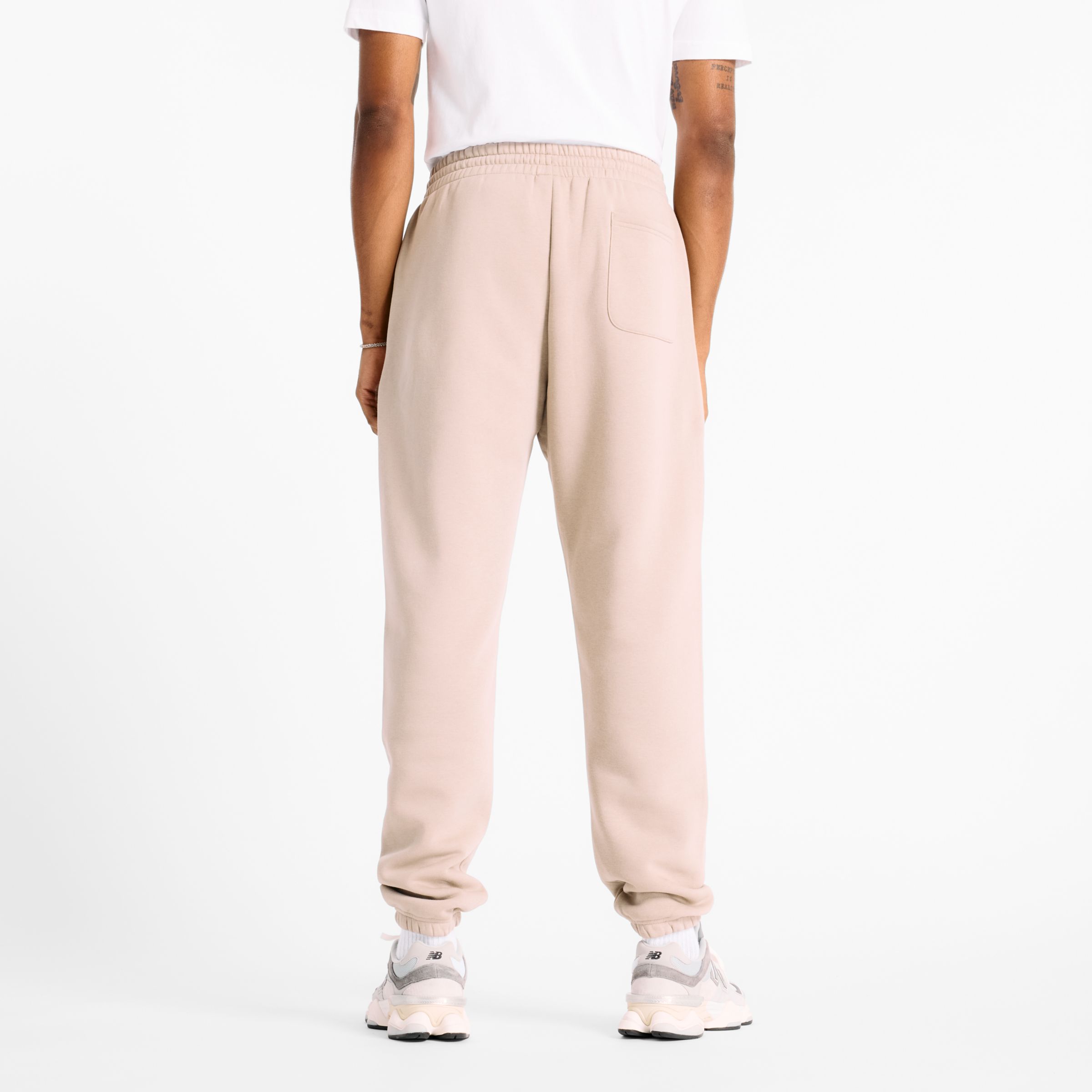 Sport Essentials Fleece Jogger