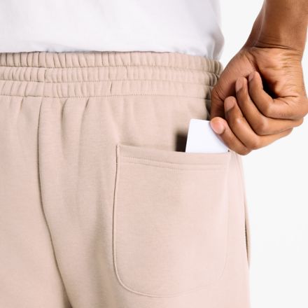 Sport Essentials Fleece Jogger