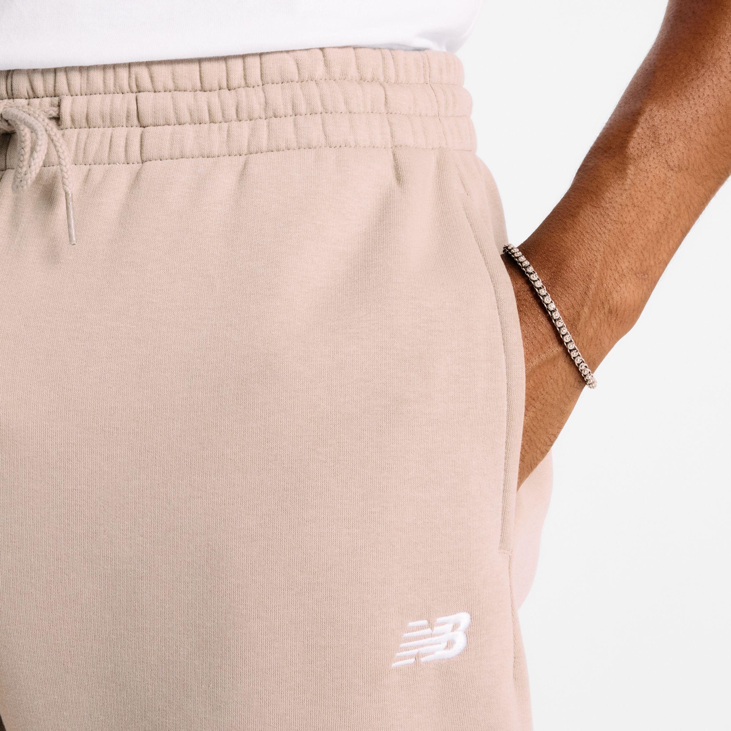 Sport Essentials Fleece Jogger