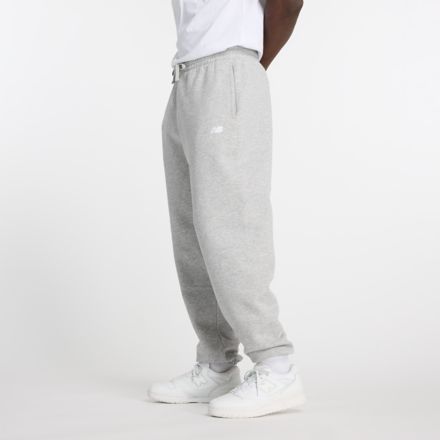 Sport Essentials Fleece Jogger New - Balance