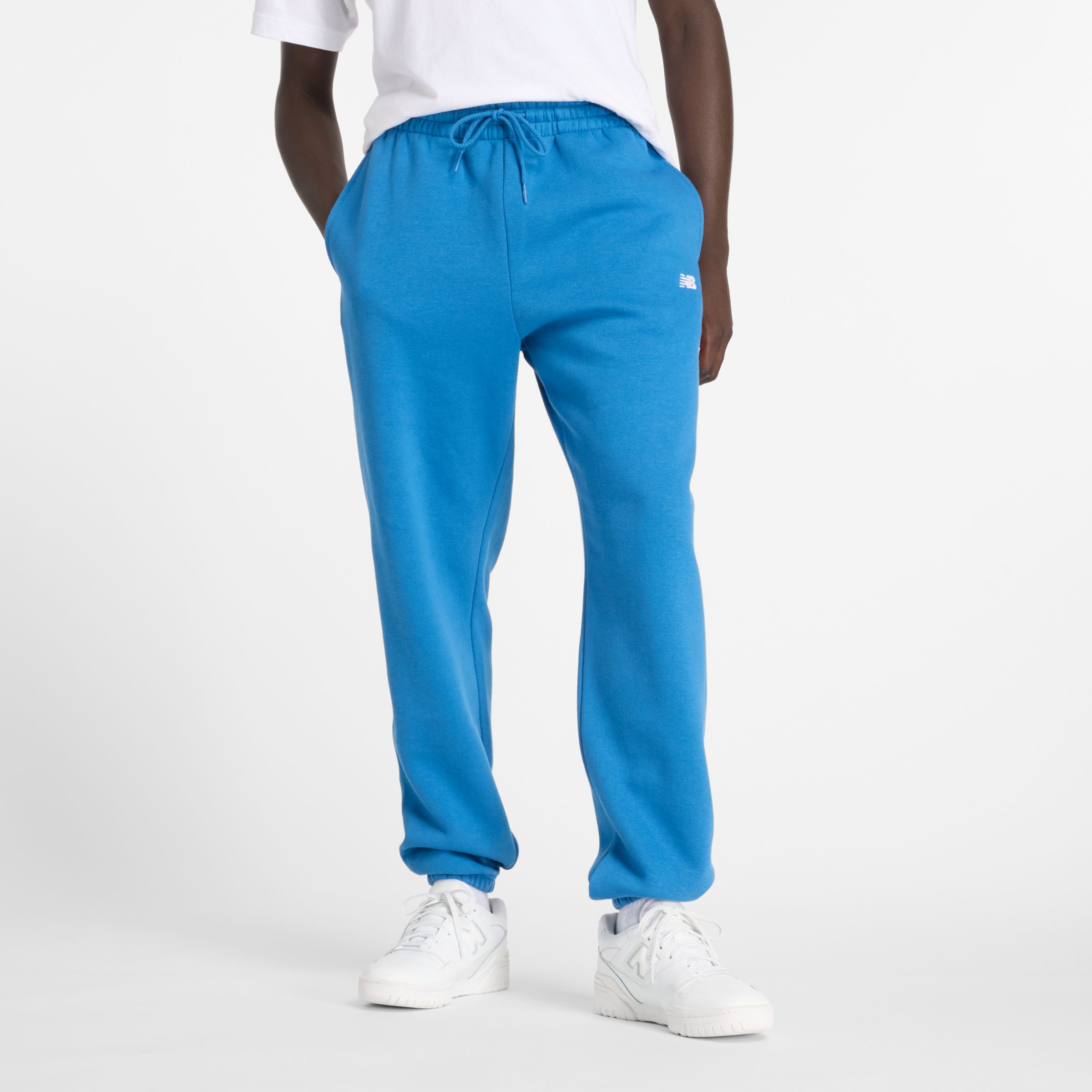 NEW BALANCE MEN'S SPORT ESSENTIALS FLEECE JOGGER 