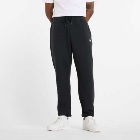 Pantalon de survêtement en laine polaire Sport Essentials