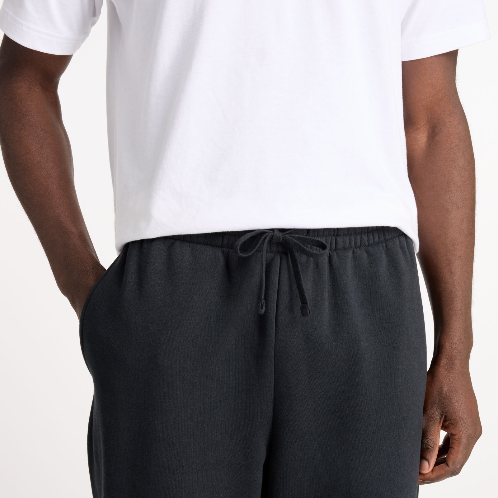 Sport Essentials Premium Fleece Pant - New Balance