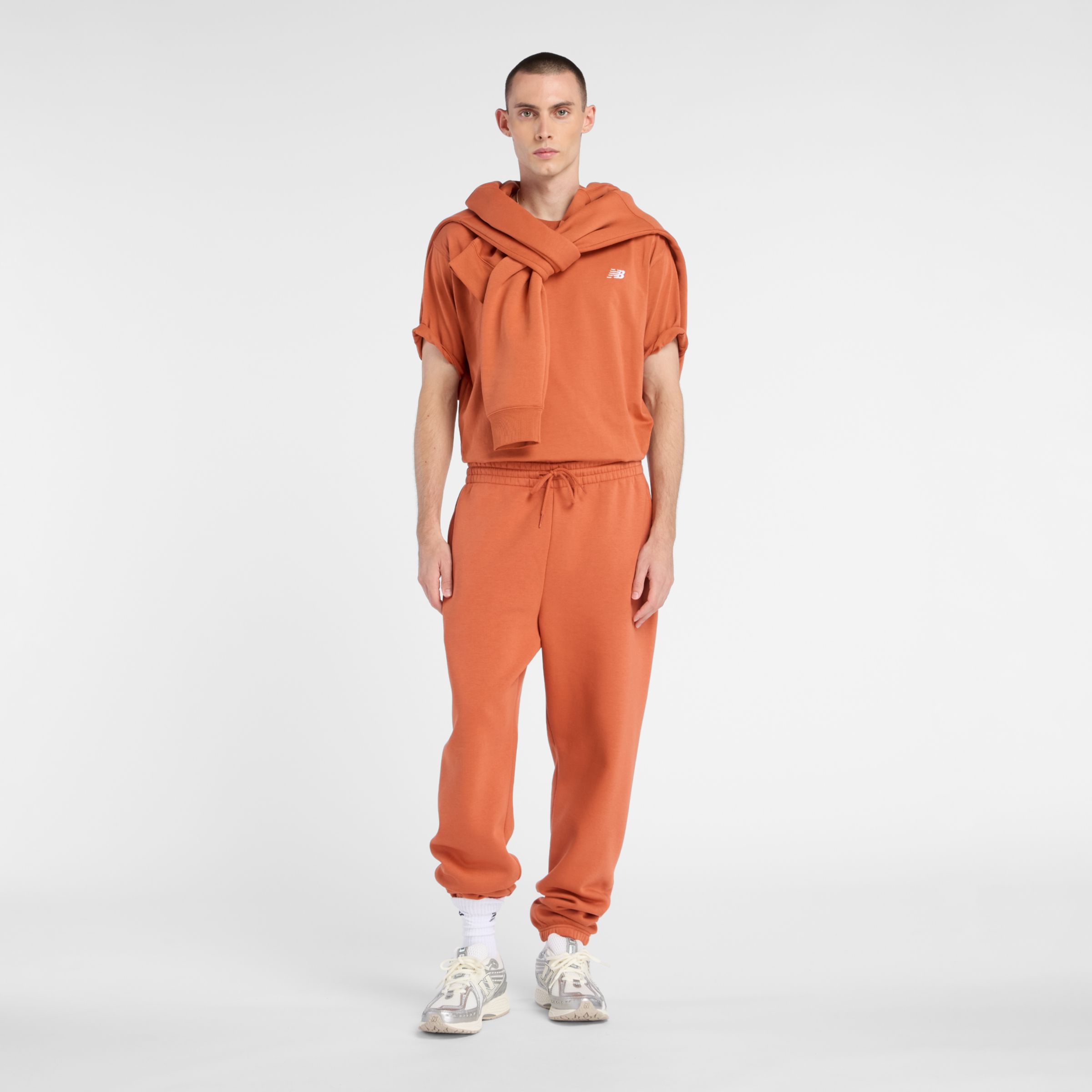 Sport Essentials Fleece Jogger