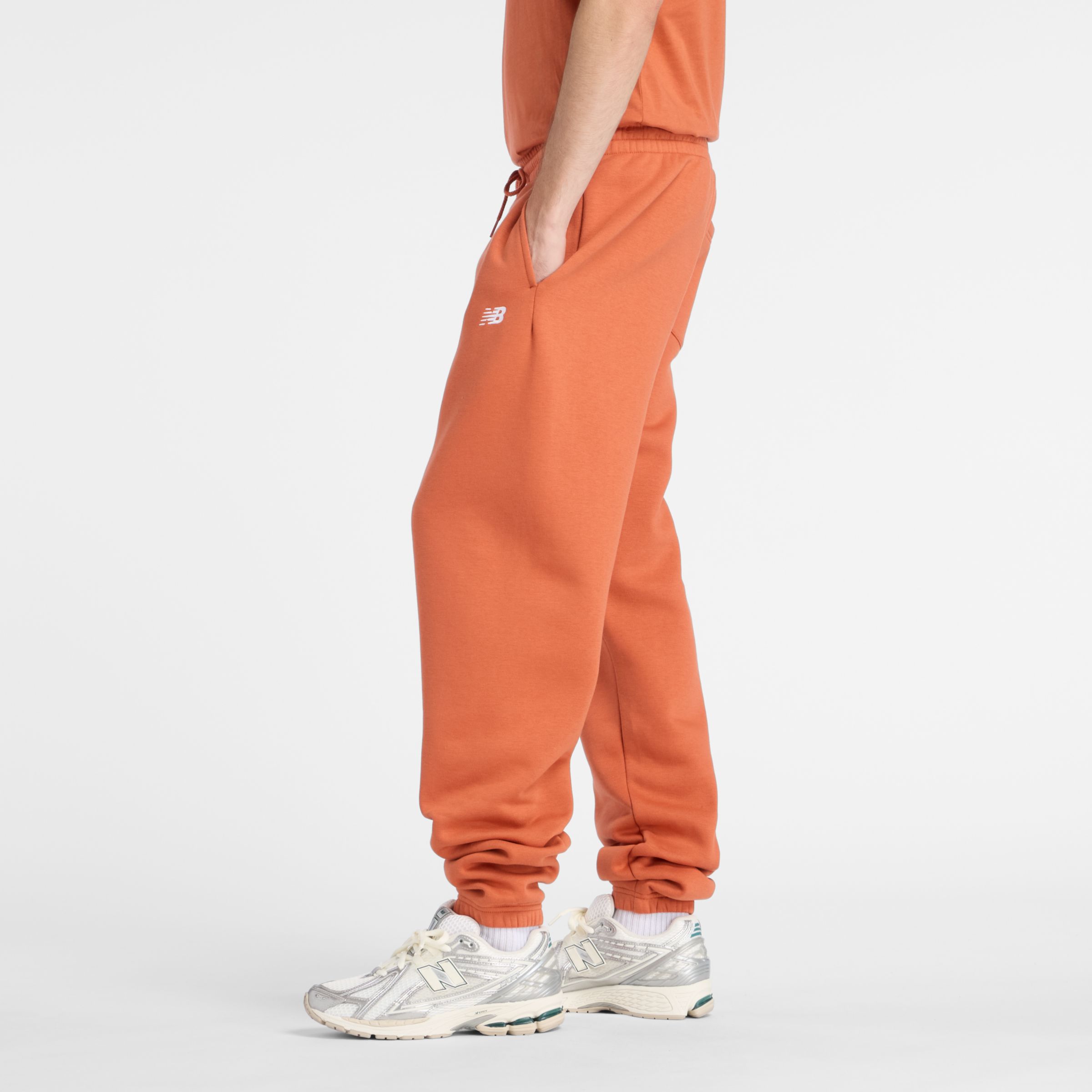 Sport Essentials Fleece Jogger