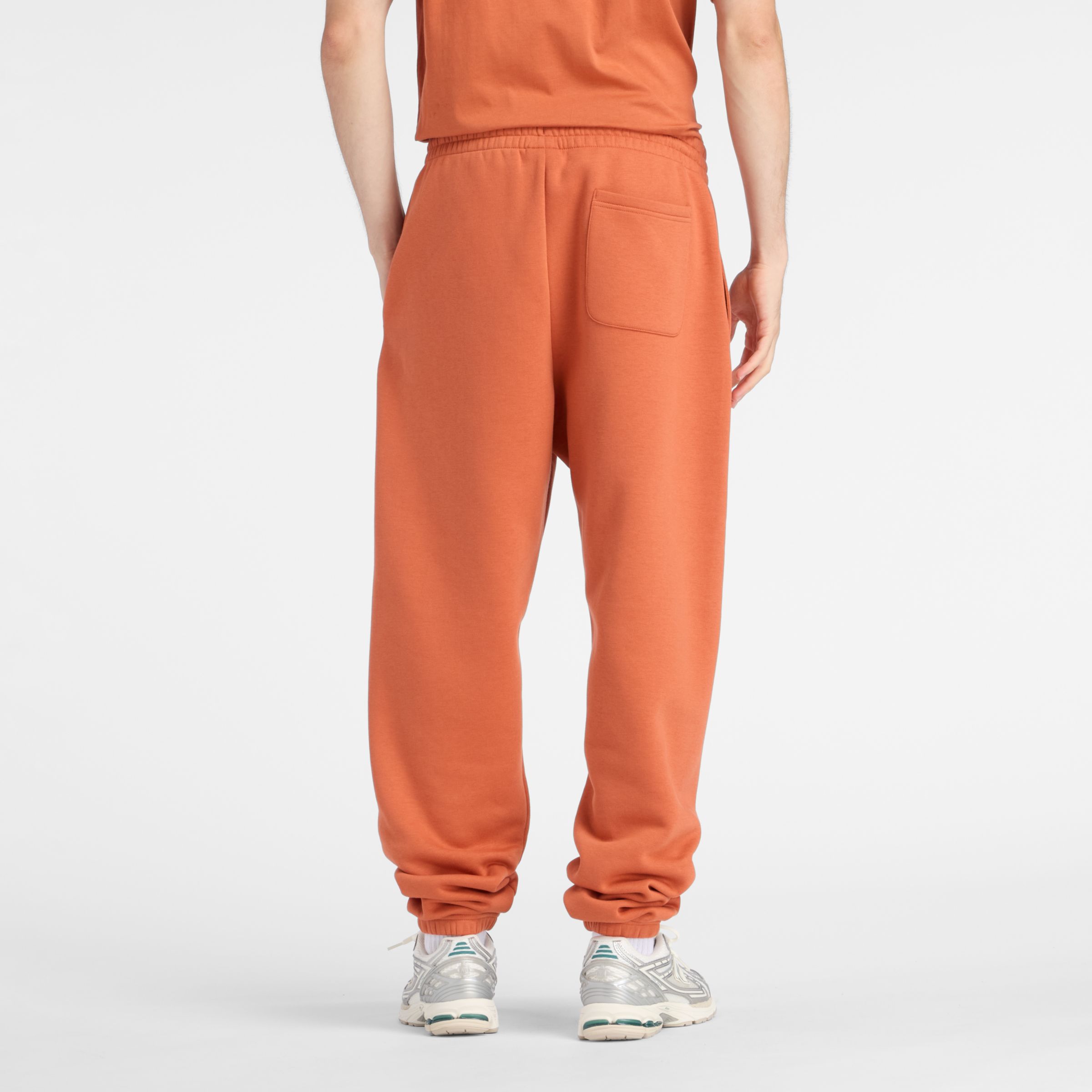 Sport Essentials Fleece Jogger