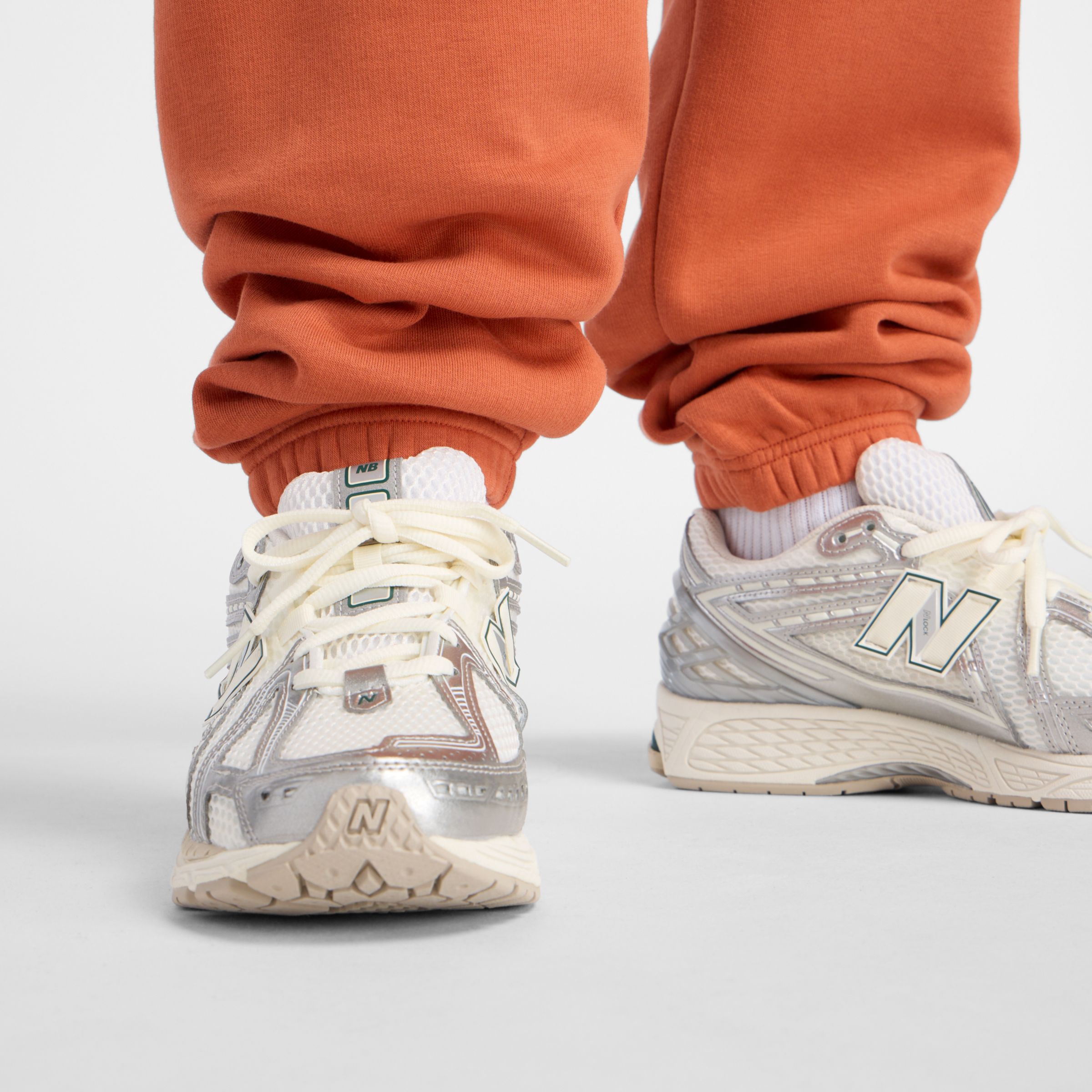 Sport Essentials Fleece Jogger