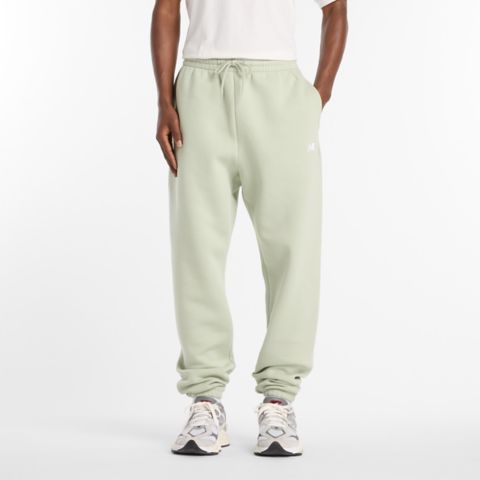 Мужские брюки New Balance Sport Essentials Fleece Jogger