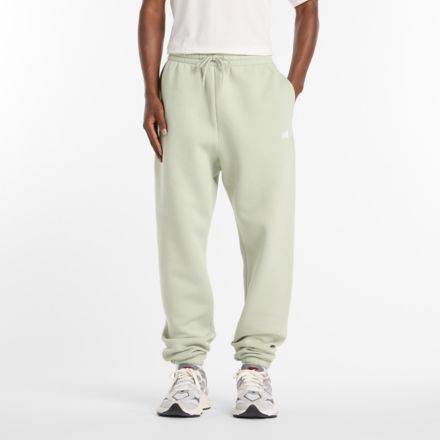 Sport Essentials Fleece Jogger, BLACK, MP41503GAS