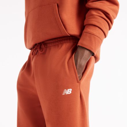 Sport Essentials Fleece Jogger