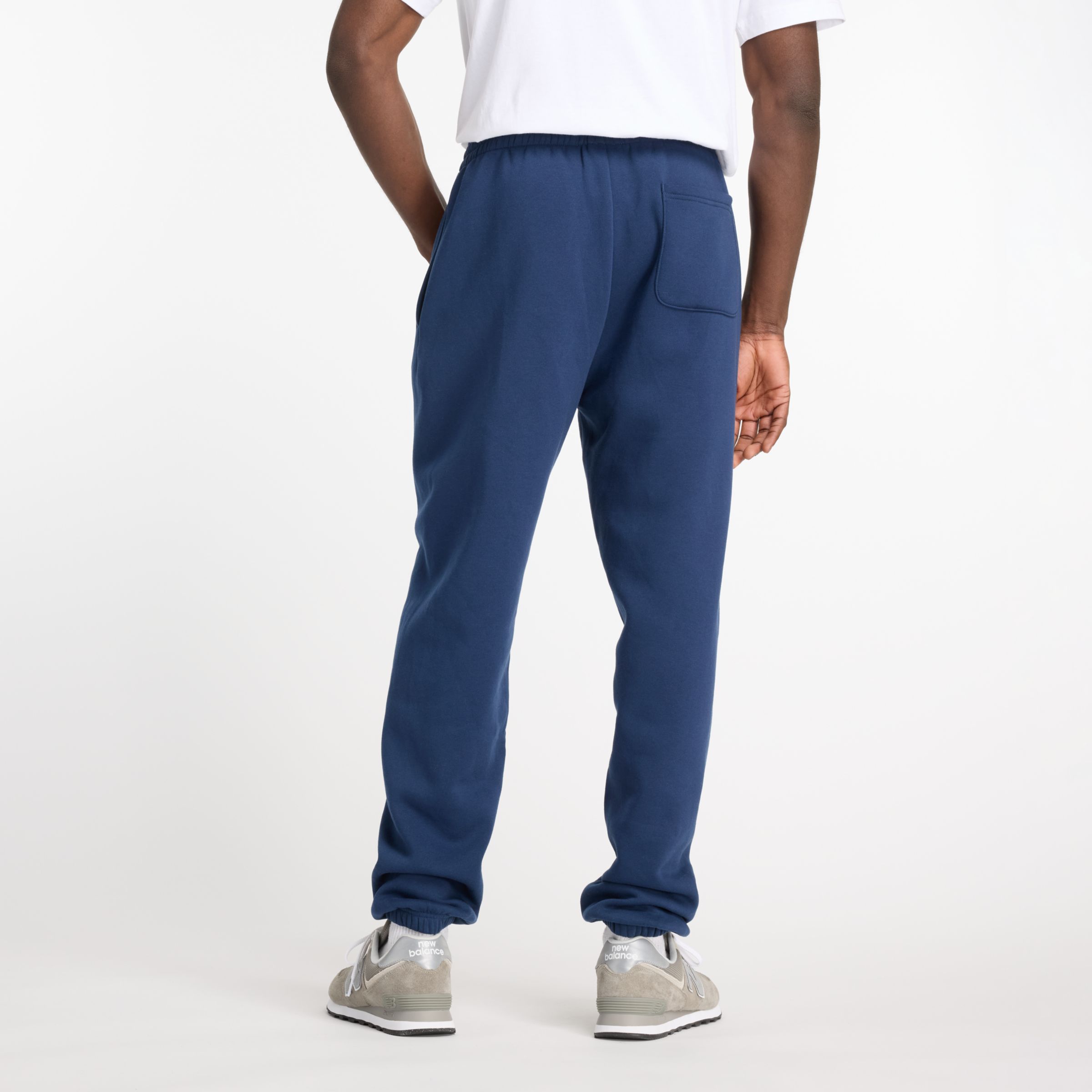 Sport Essentials Fleece Jogger
