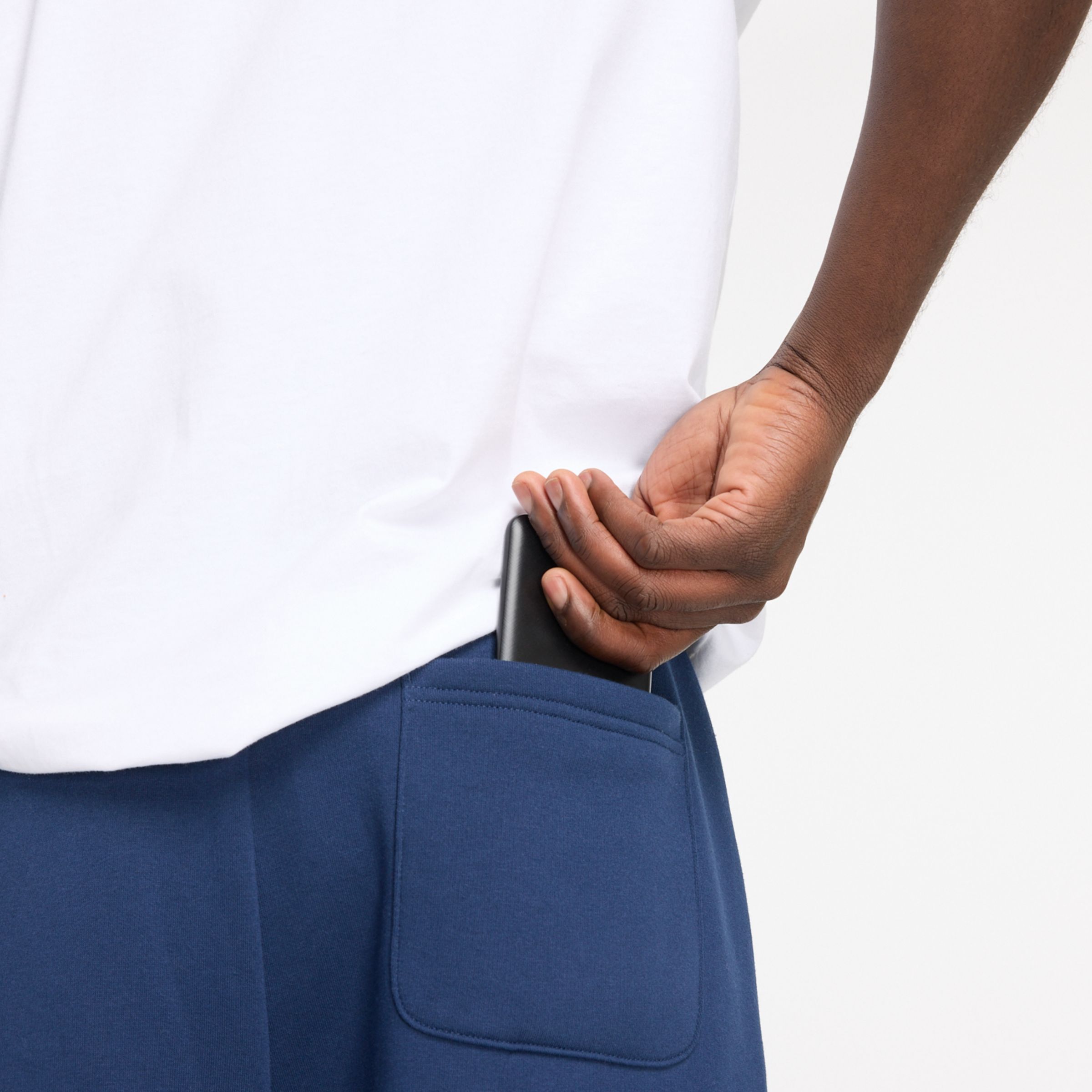 Sport Essentials Fleece Jogger