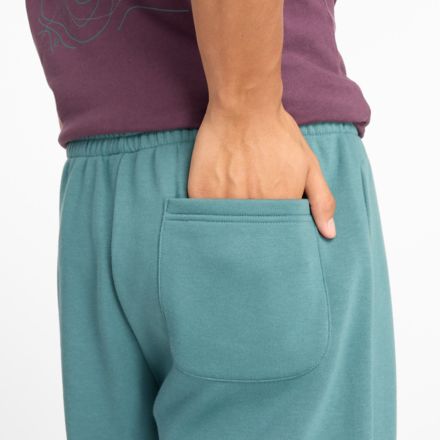 Sport Essentials Fleece Jogger