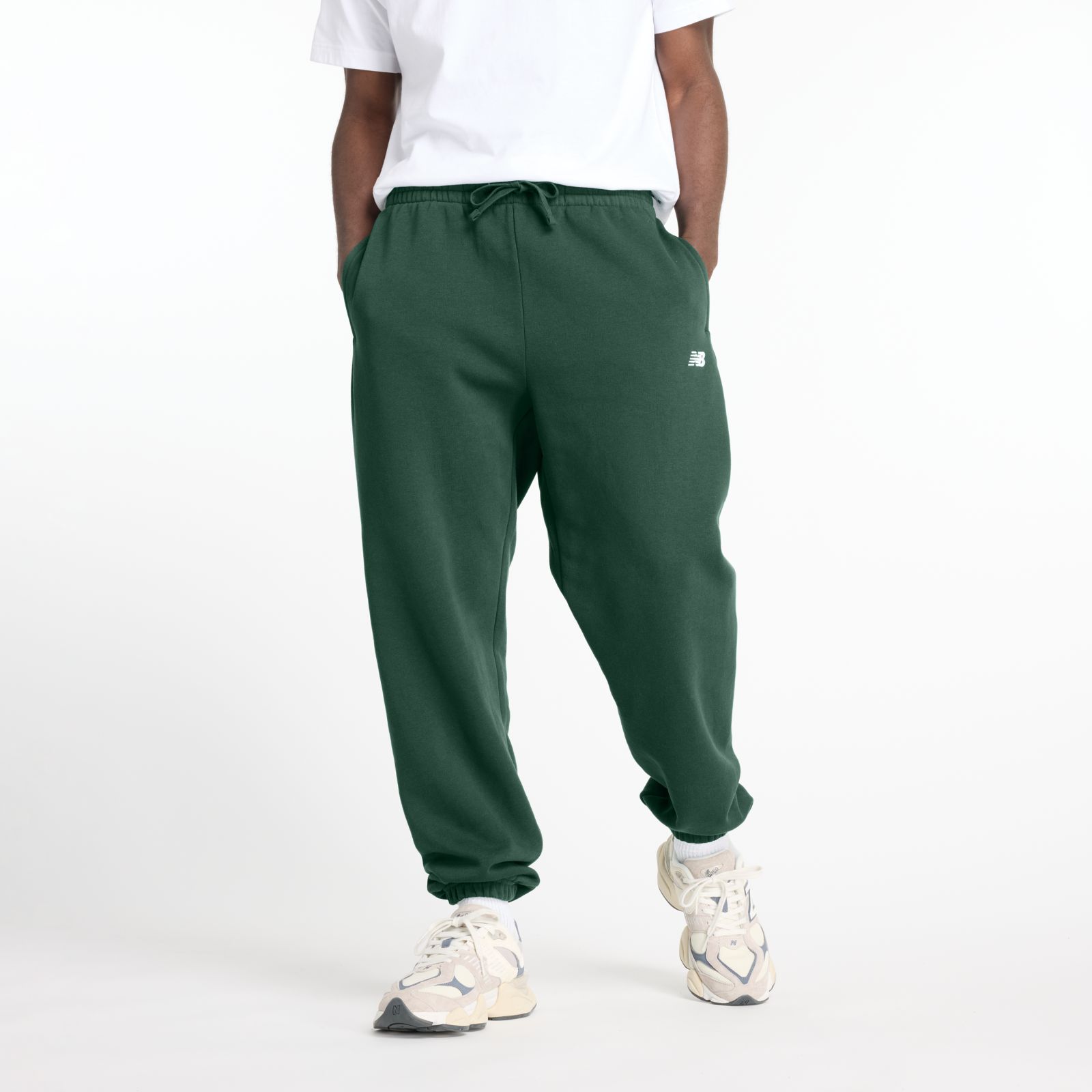 Real Essentials 3 Pack: Men's Tech Fleece Ultra-Soft Warm Jogger Athletic  Sweatpants with Pockets (Available in Big & Tall) 