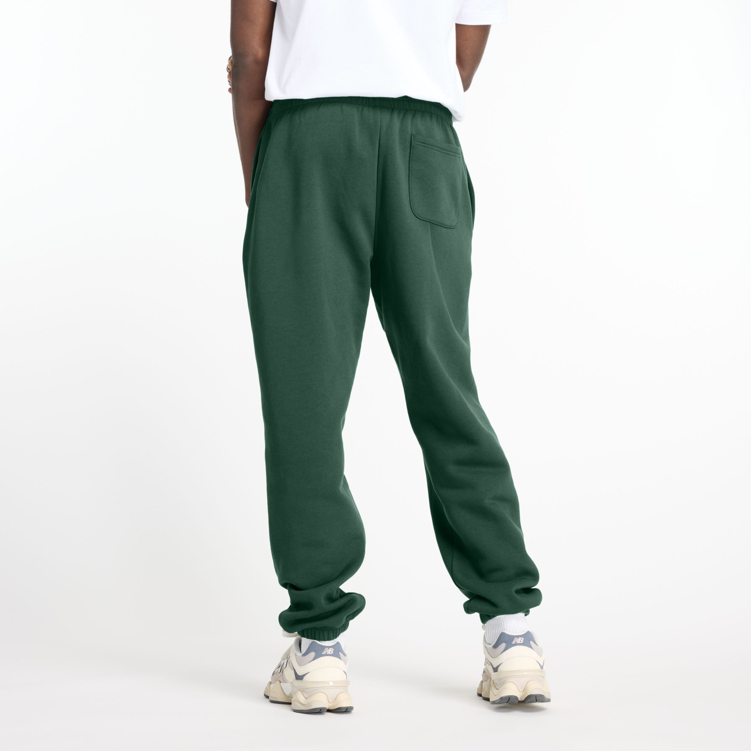 Sport Essentials Fleece Jogger