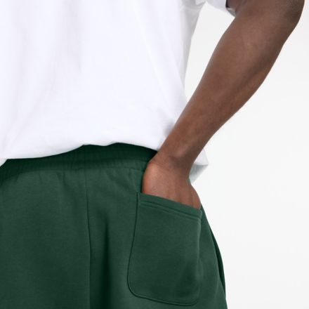 Sport Essentials Fleece Jogger