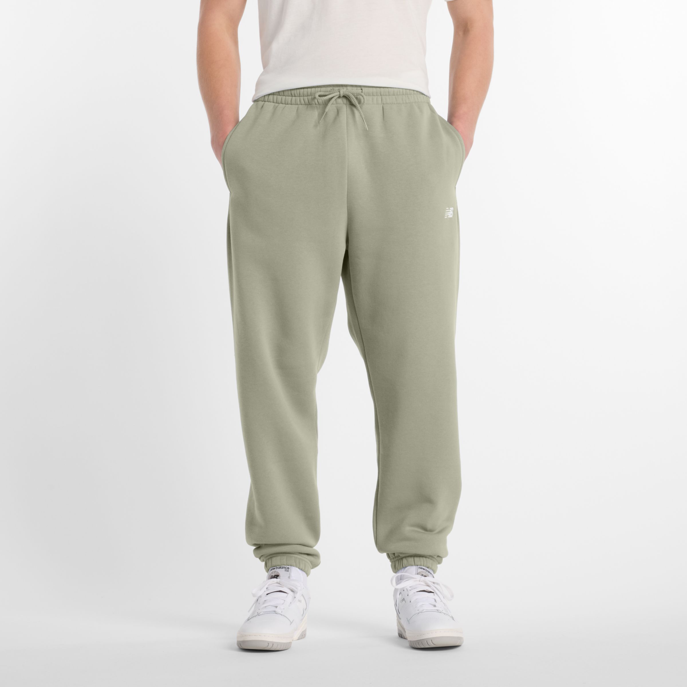 Sport Essentials Fleece Jogger New Balance