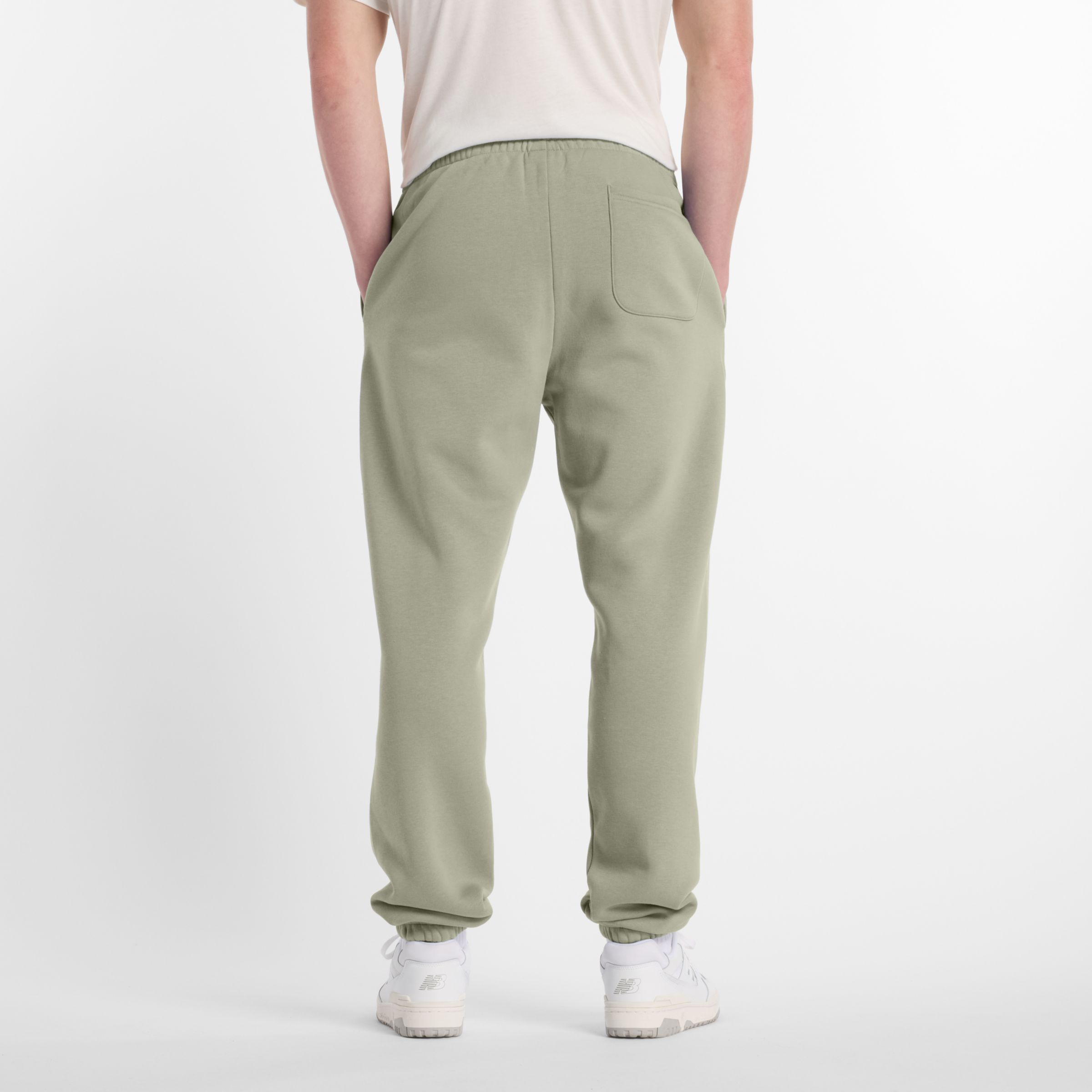 Sport Essentials Fleece Jogger