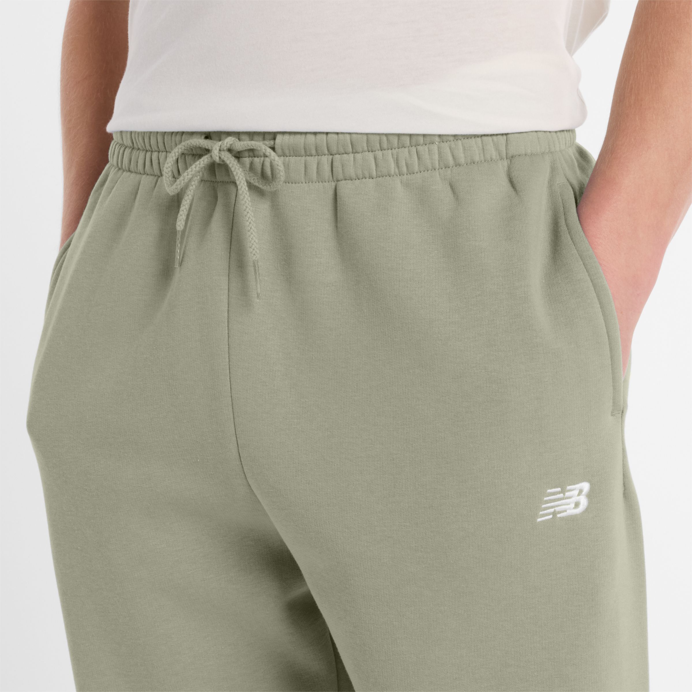 Sport Essentials Fleece Jogger