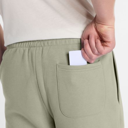 Sport Essentials Fleece Jogger