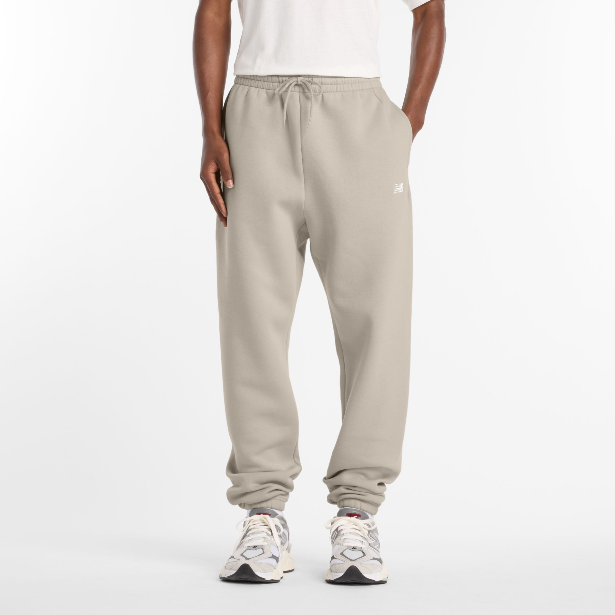 Sport Essentials Fleece Jogger