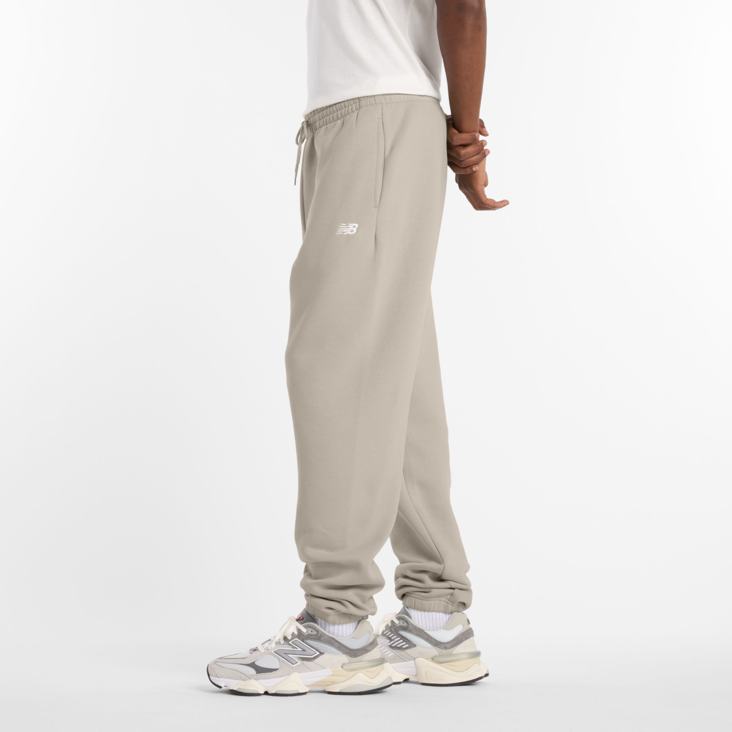 Sport Essentials Fleece Jogger