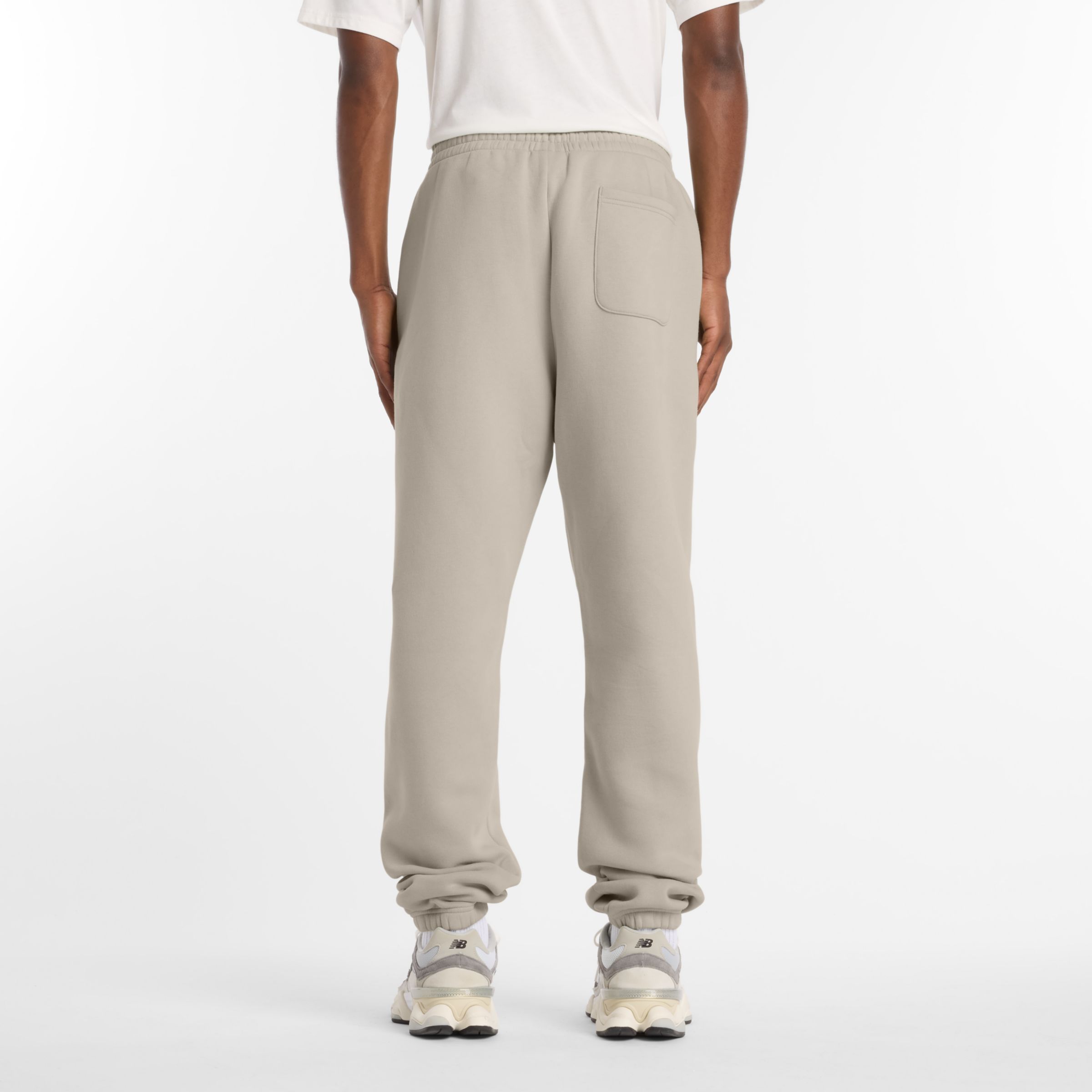Sport Essentials Fleece Jogger