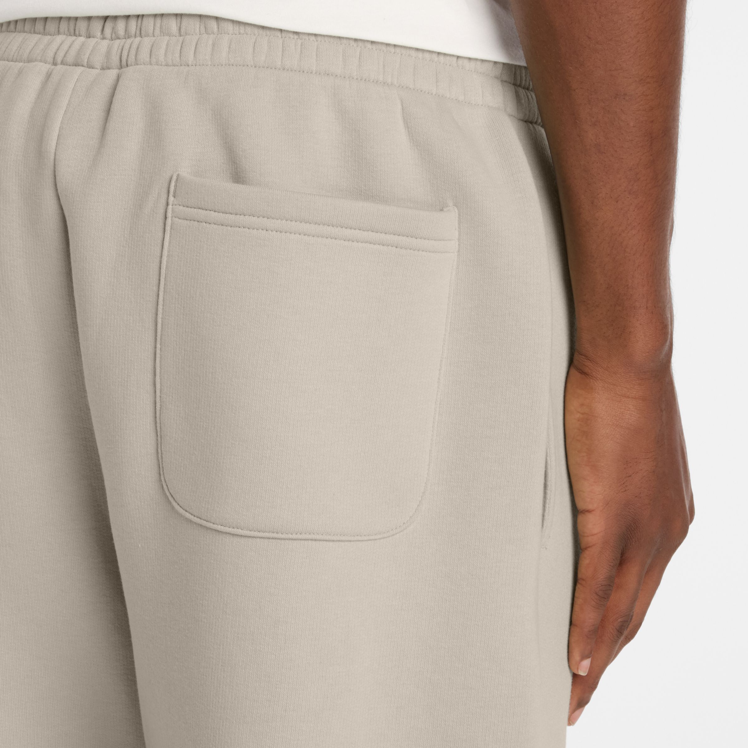 Sport Essentials Fleece Jogger