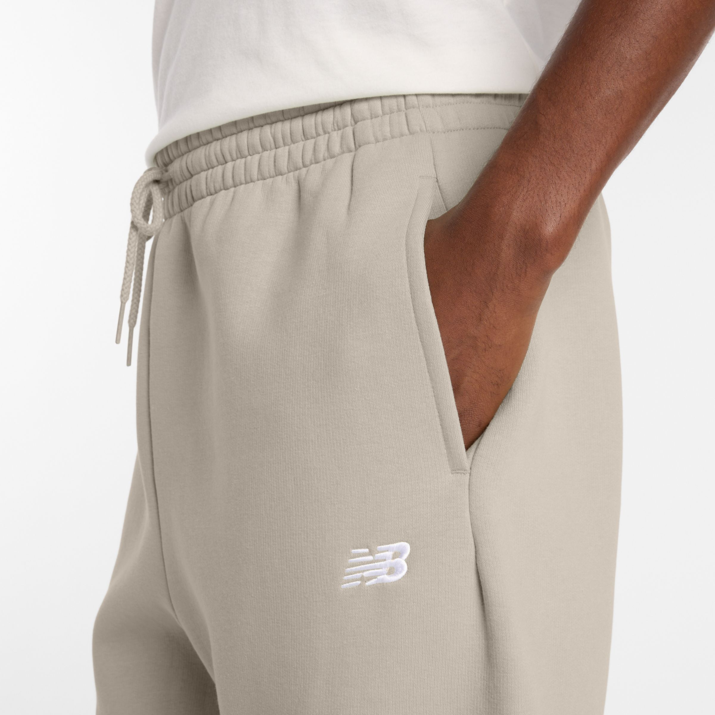 Sport Essentials Fleece Jogger