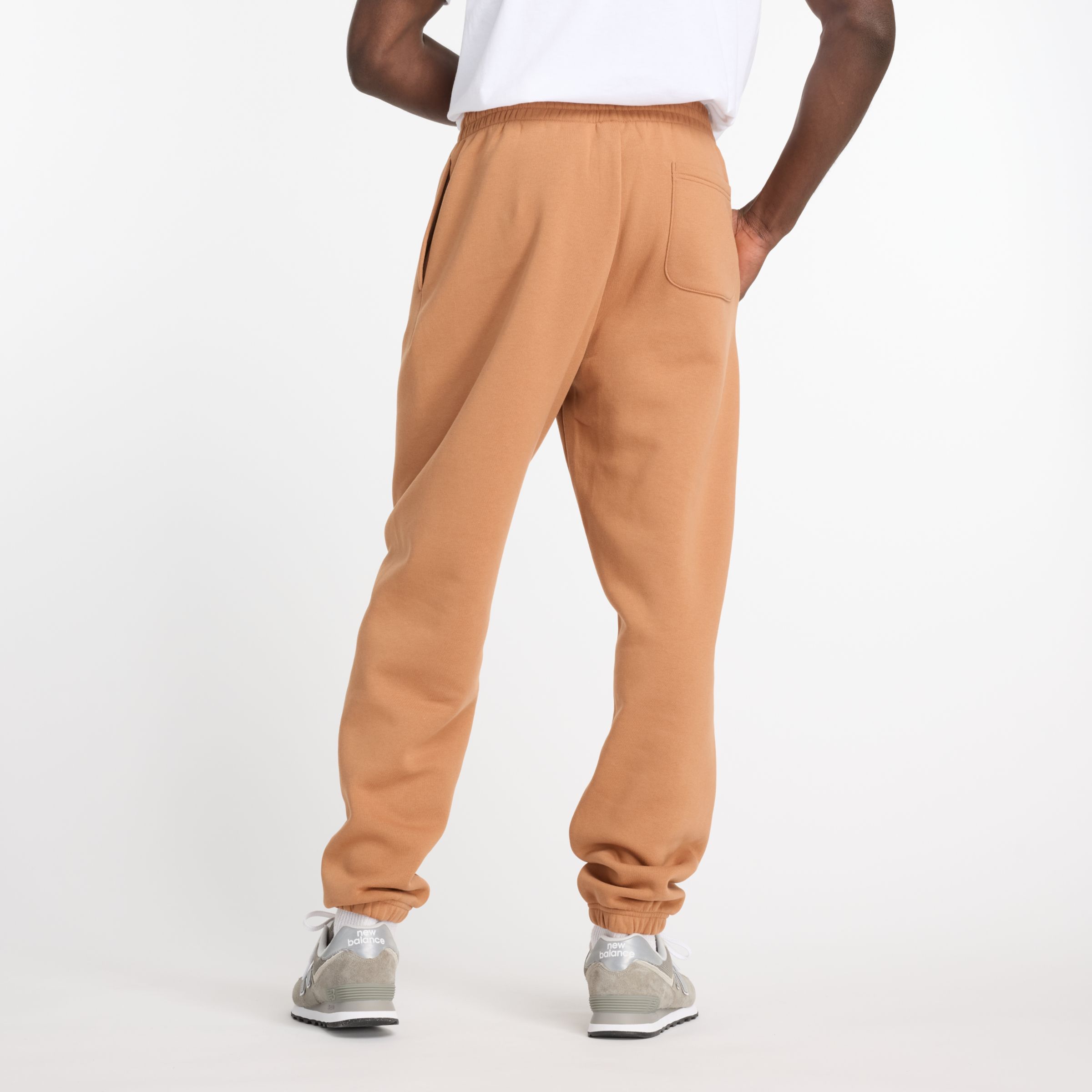 Sport Essentials Fleece Jogger