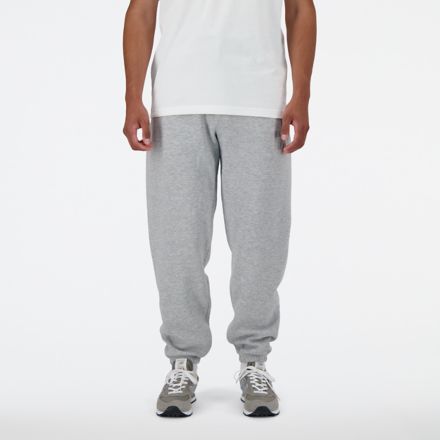 Herren Iconic Collegiate Fleece Jogger - New Balance