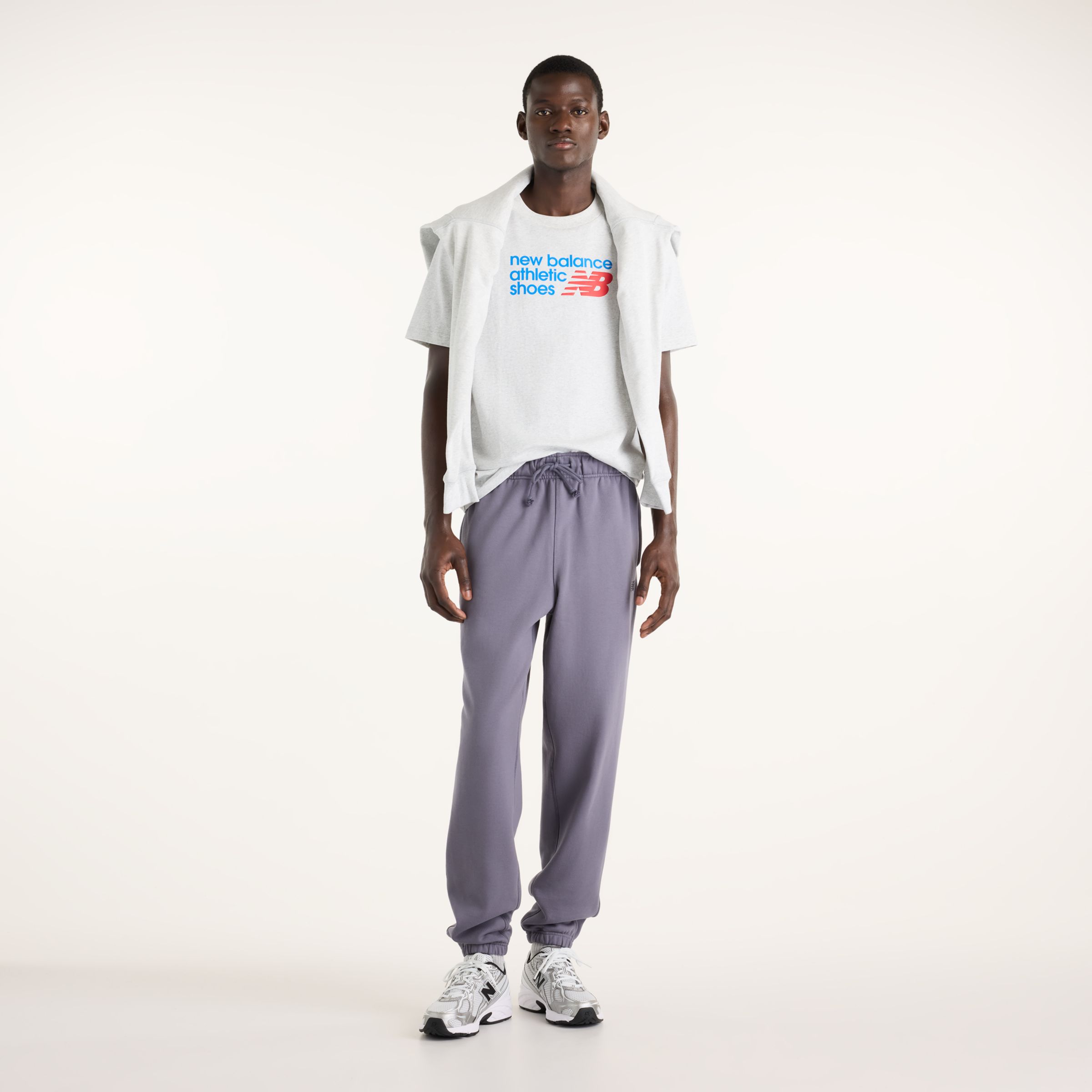 Athletics French Terry Jogger