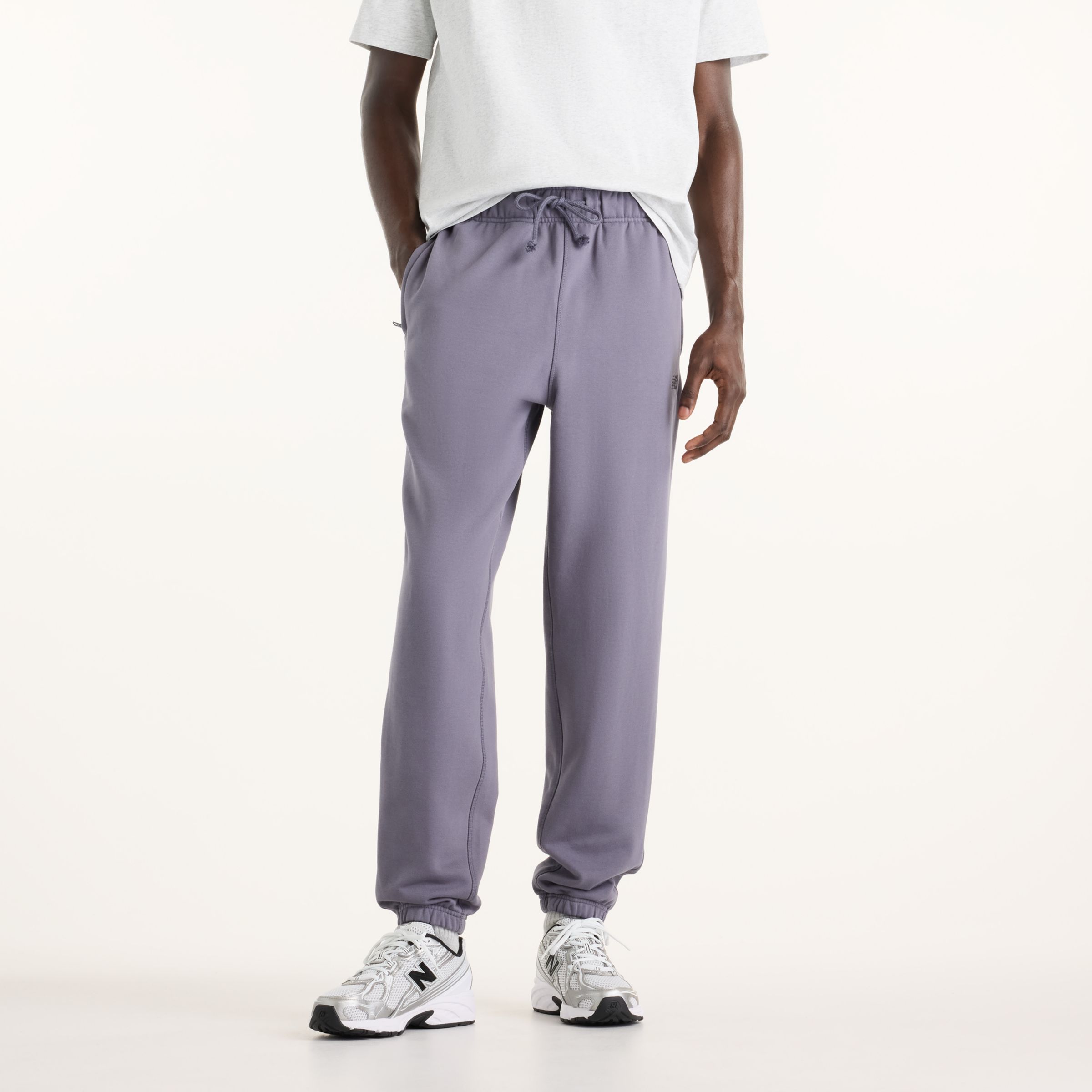 Athletics French Terry Jogger