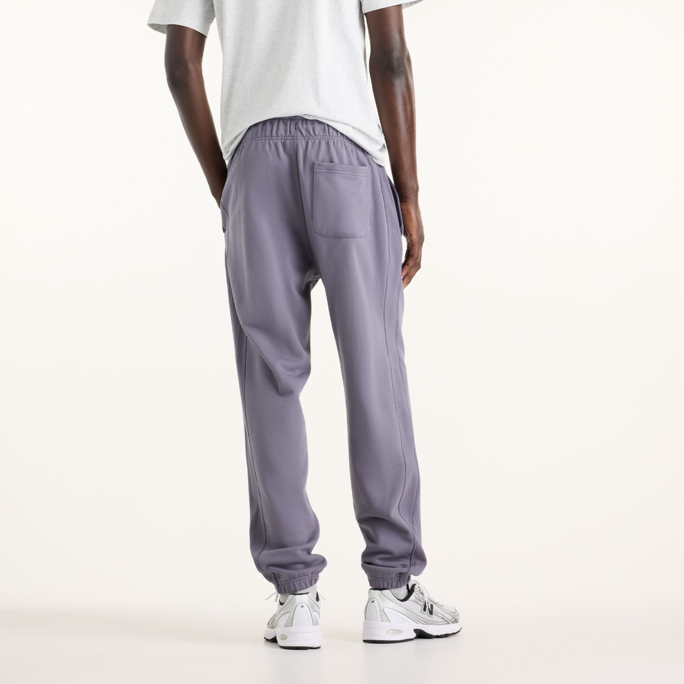Athletics French Terry Jogger