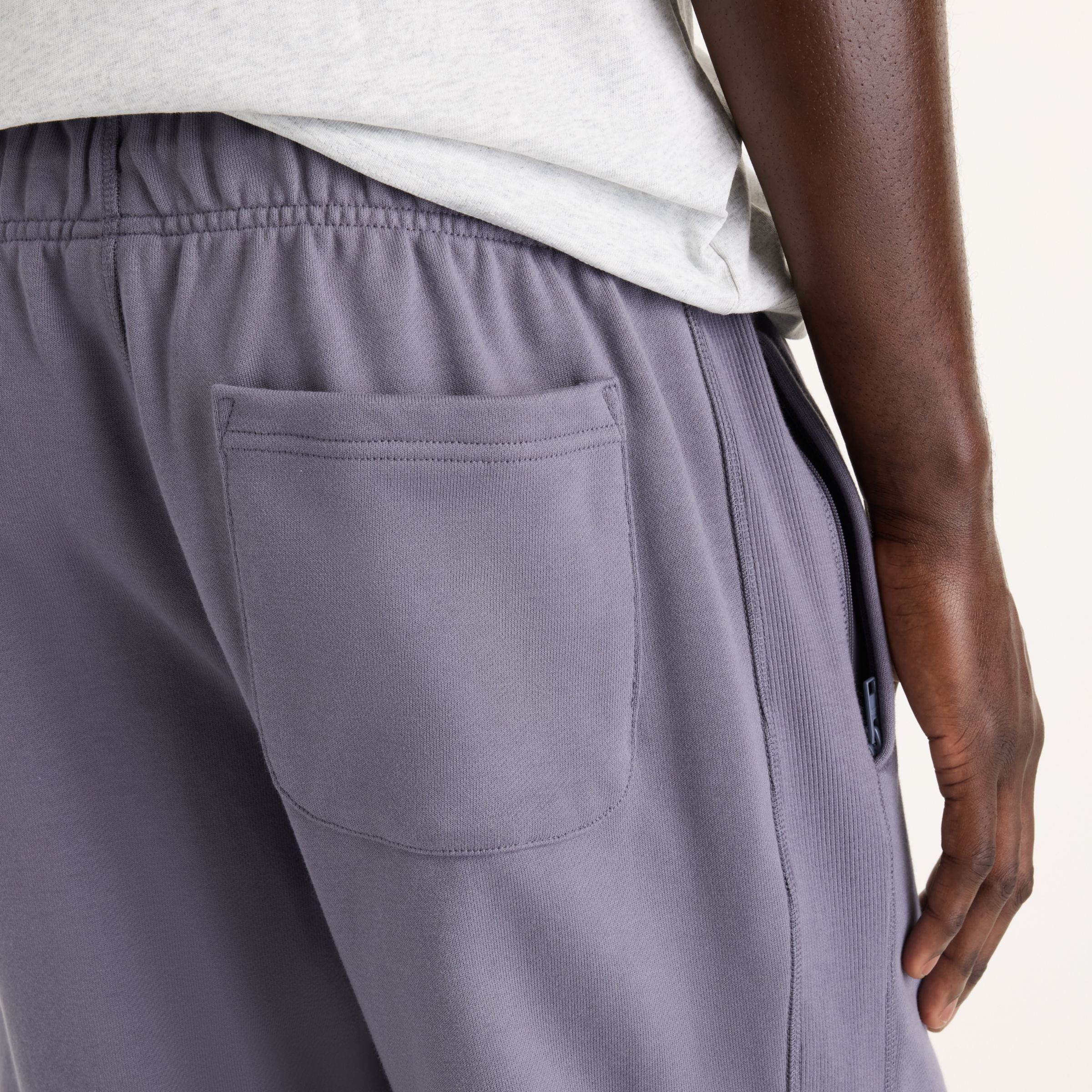 Athletics French Terry Jogger