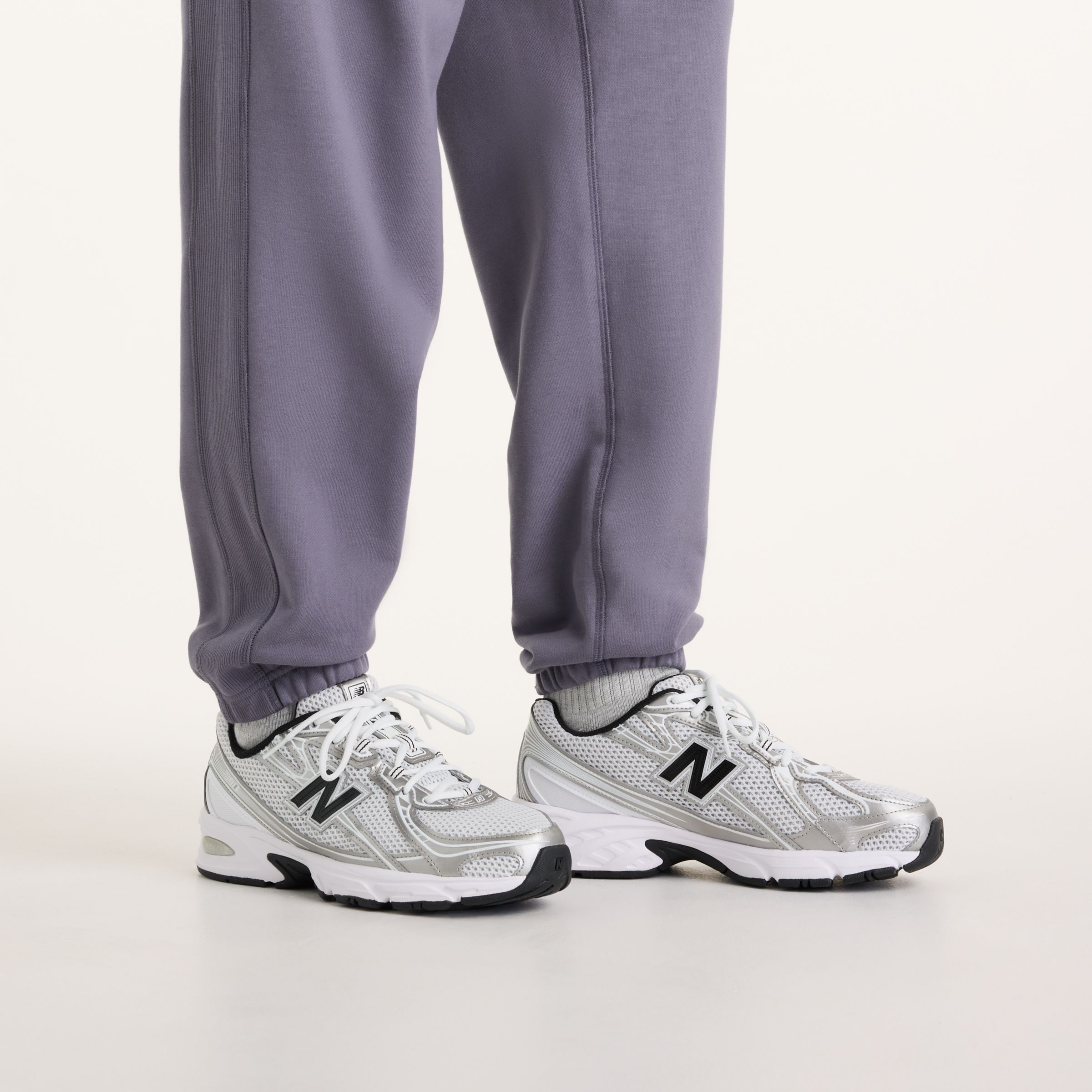 Athletics French Terry Jogger