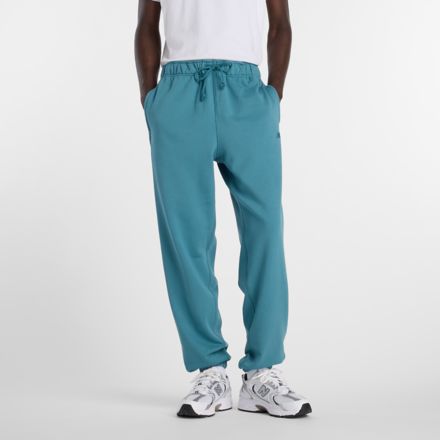 Athletics French Terry Jogger, Ash Heather, MP41508AAZ
