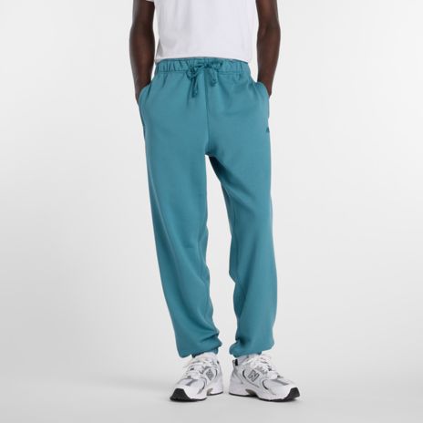 Pantalon de surv&ecirc;tement Athletics en molleton