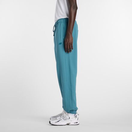Pantalon de surv&ecirc;tement Athletics en molleton