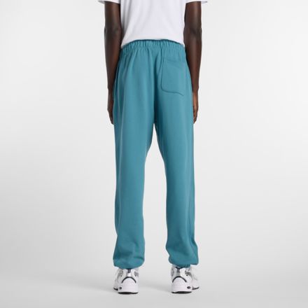 Pantalon de surv&ecirc;tement Athletics en molleton