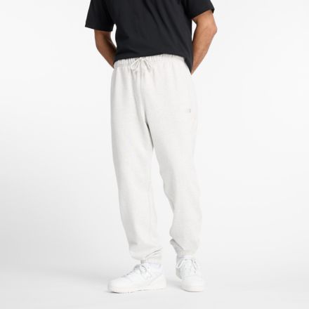 Men's Athletics French Terry Jogger Apparel - New Balance