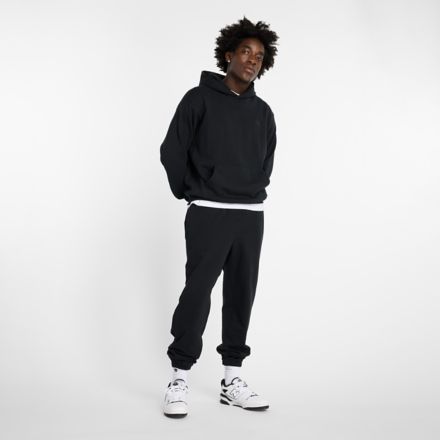 Athletics French Terry Jogger, BLACK, MP41508BK