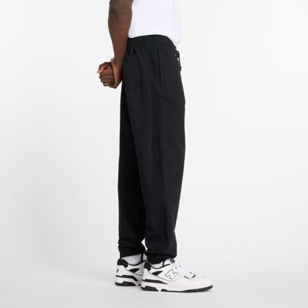 Men's Athletics French Terry Jogger Apparel - New Balance