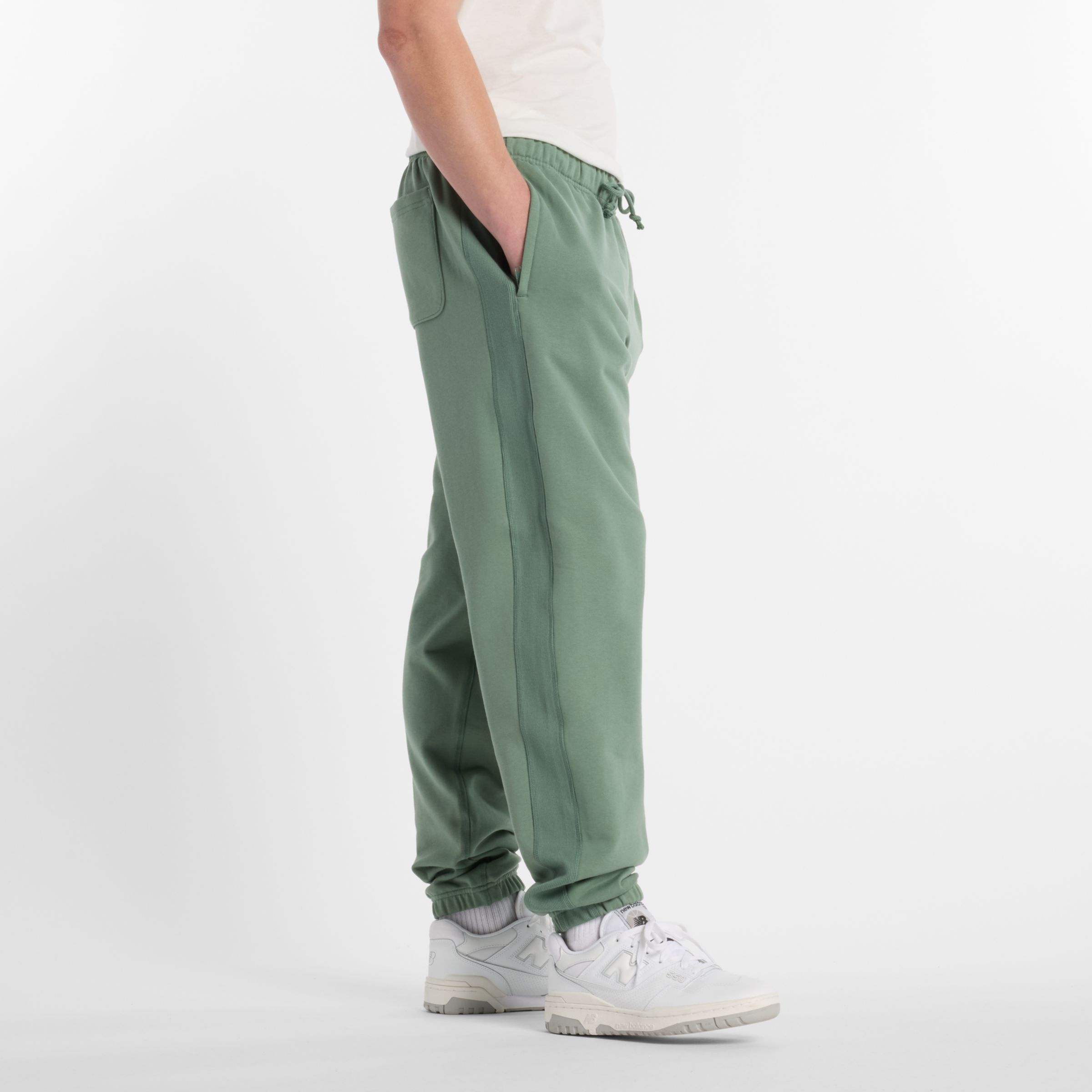Athletics French Terry Jogger