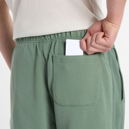 Athletics French Terry Jogger