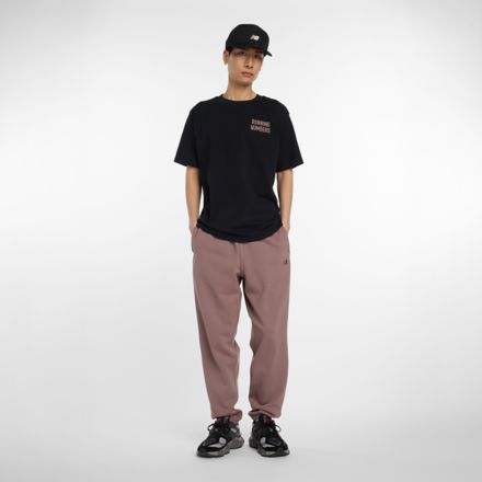Athletics French Terry Jogger