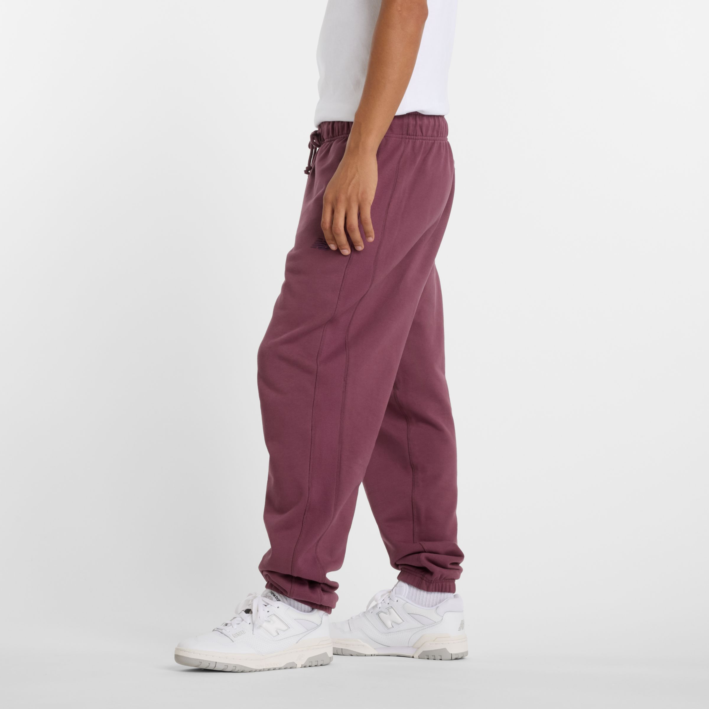 Athletics French Terry Jogger