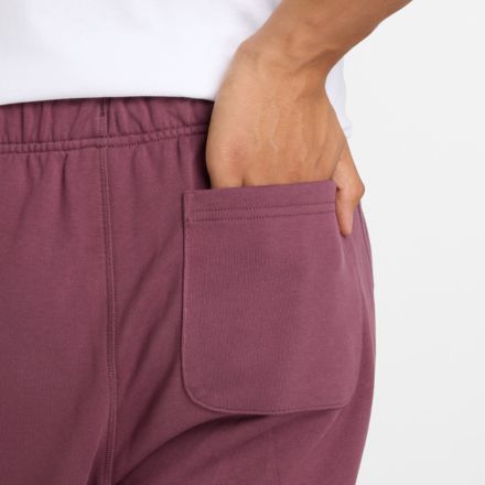 Athletics French Terry Jogger